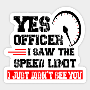 Car Guy Car Enthusiast Sticker